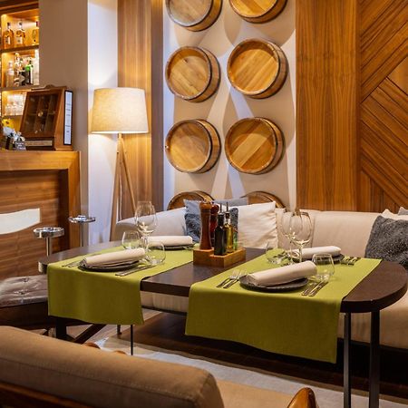 Bor Hotel By Karisma زلاتيبور المظهر الخارجي الصورة