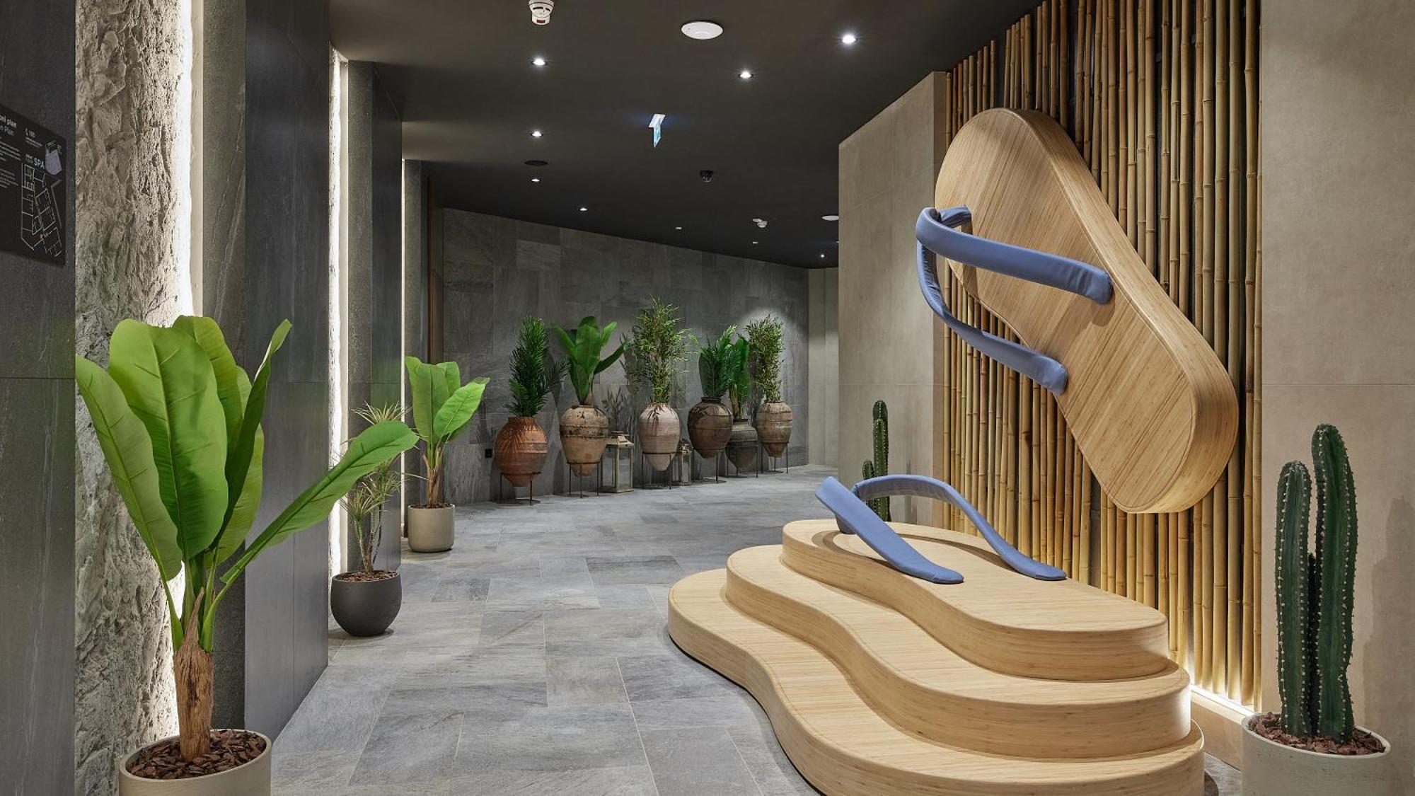 Bor Hotel By Karisma زلاتيبور المظهر الخارجي الصورة