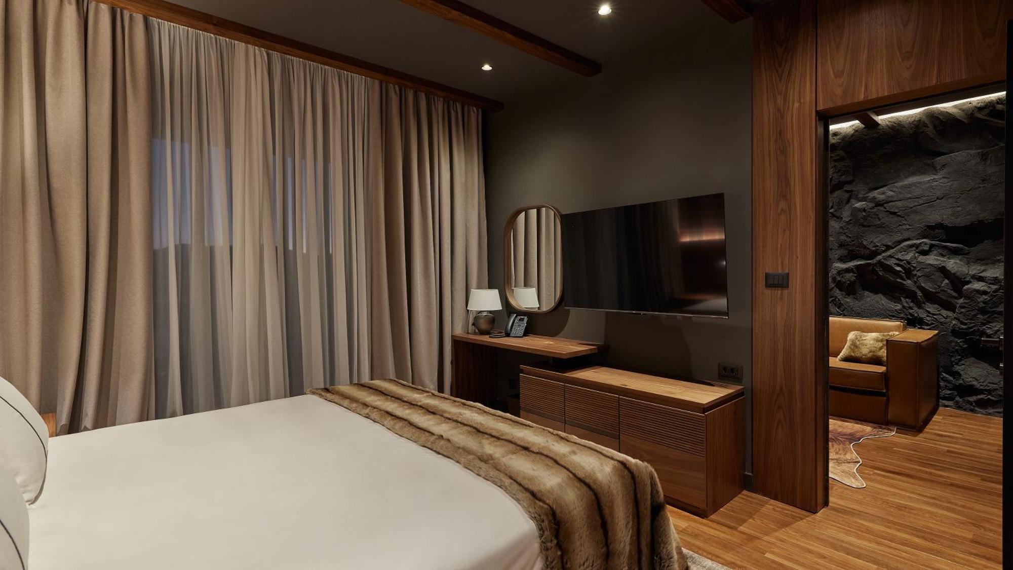 Bor Hotel By Karisma زلاتيبور المظهر الخارجي الصورة