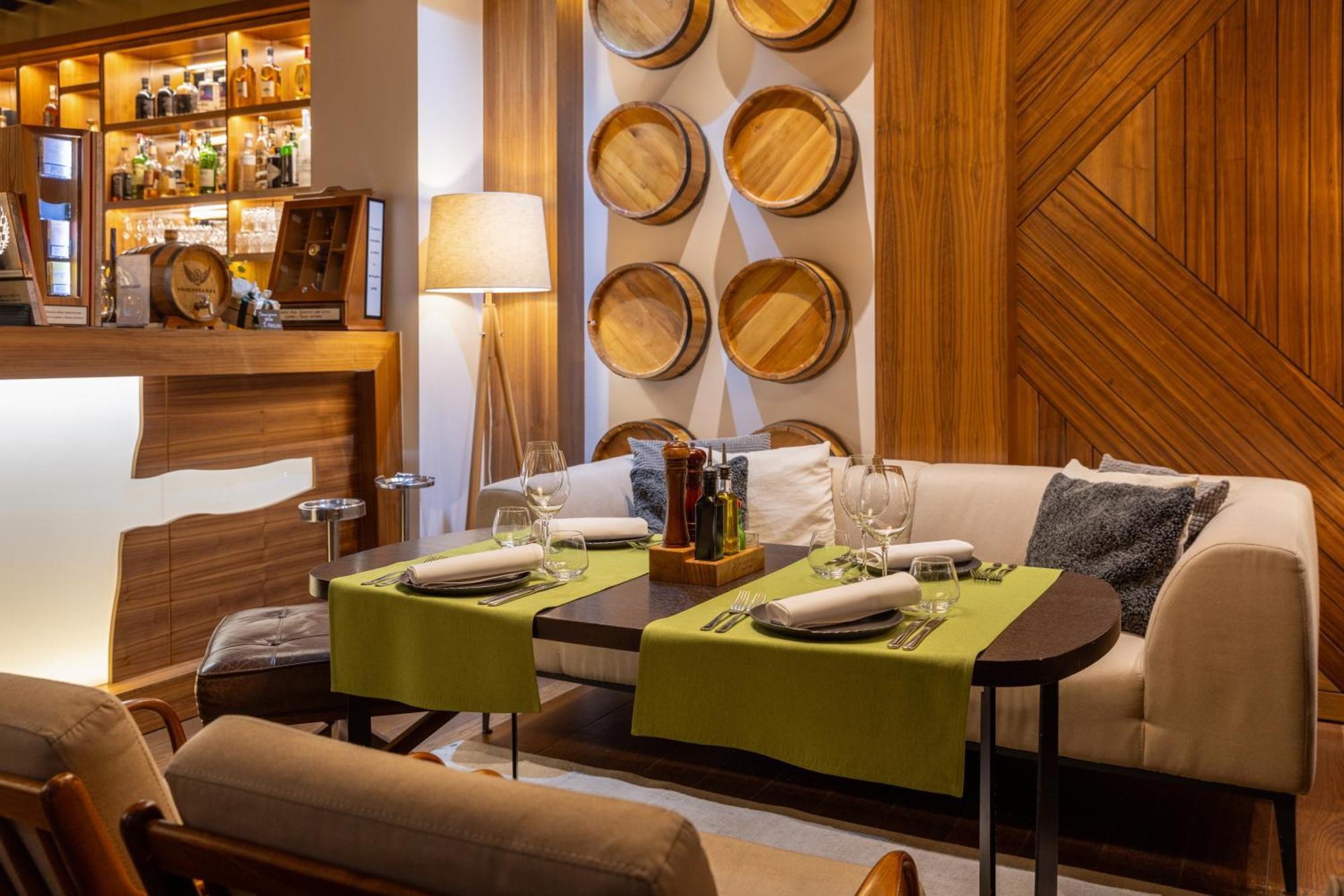Bor Hotel By Karisma زلاتيبور المظهر الخارجي الصورة
