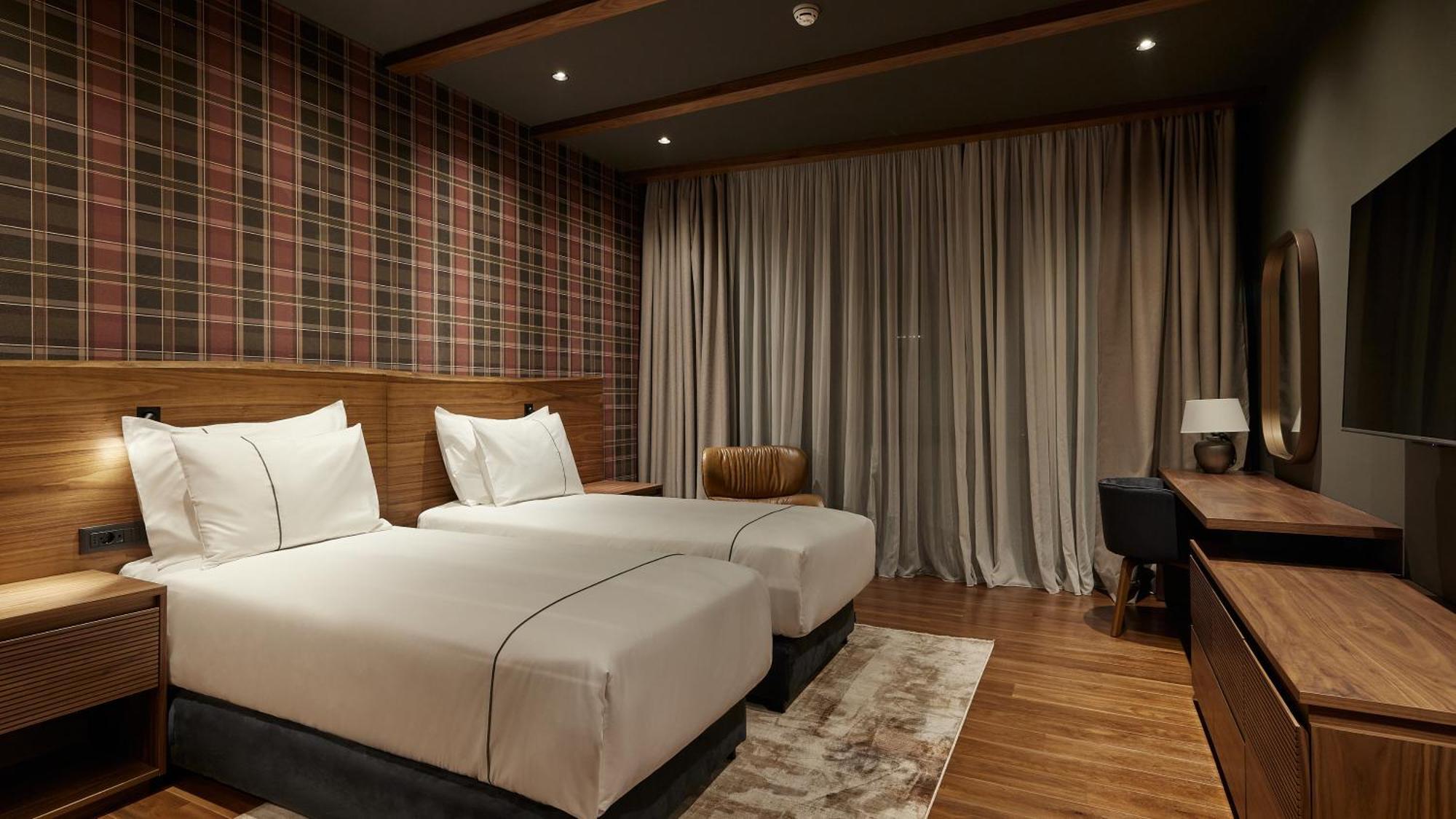 Bor Hotel By Karisma زلاتيبور المظهر الخارجي الصورة