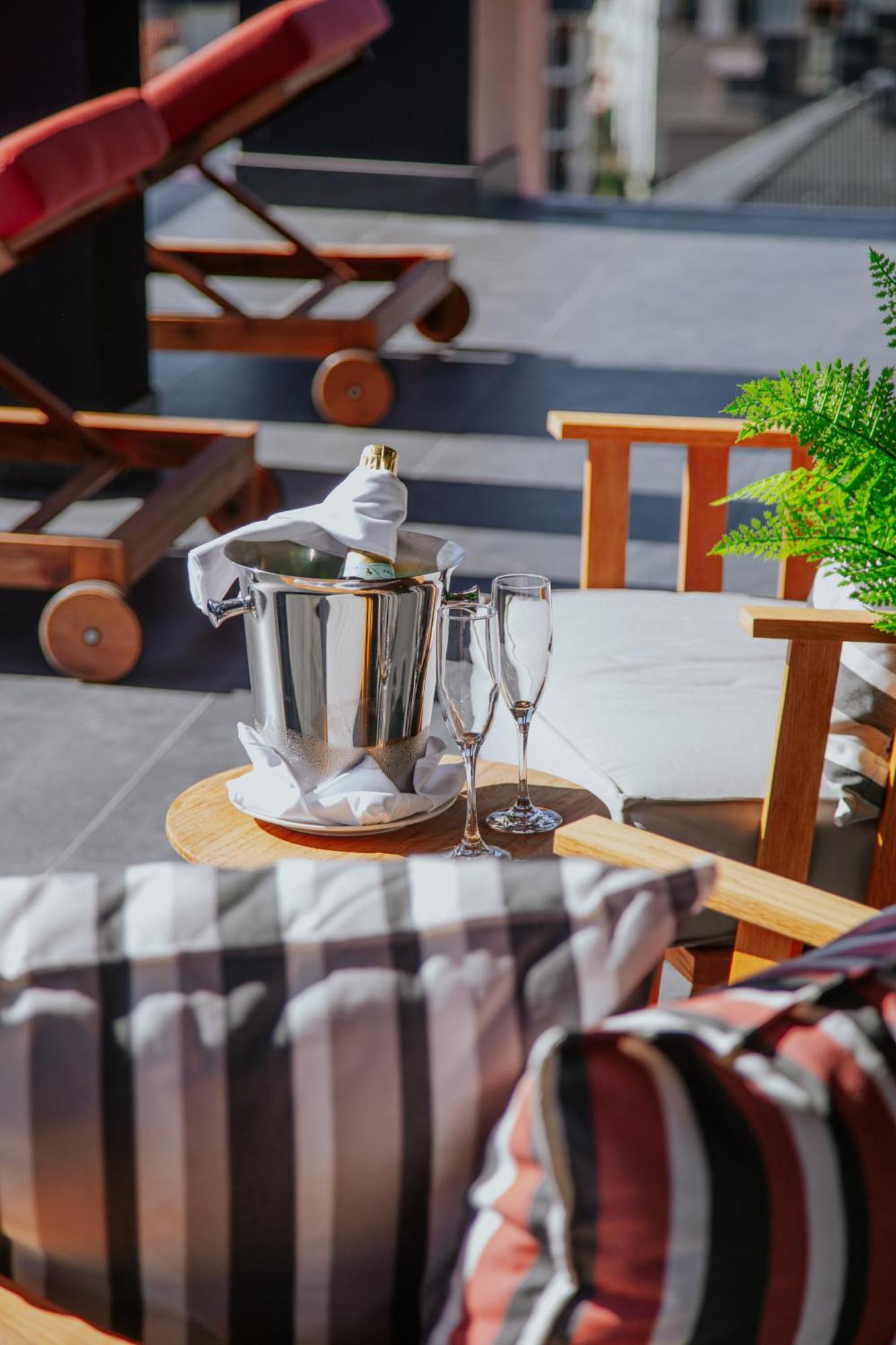 Bor Hotel By Karisma زلاتيبور المظهر الخارجي الصورة