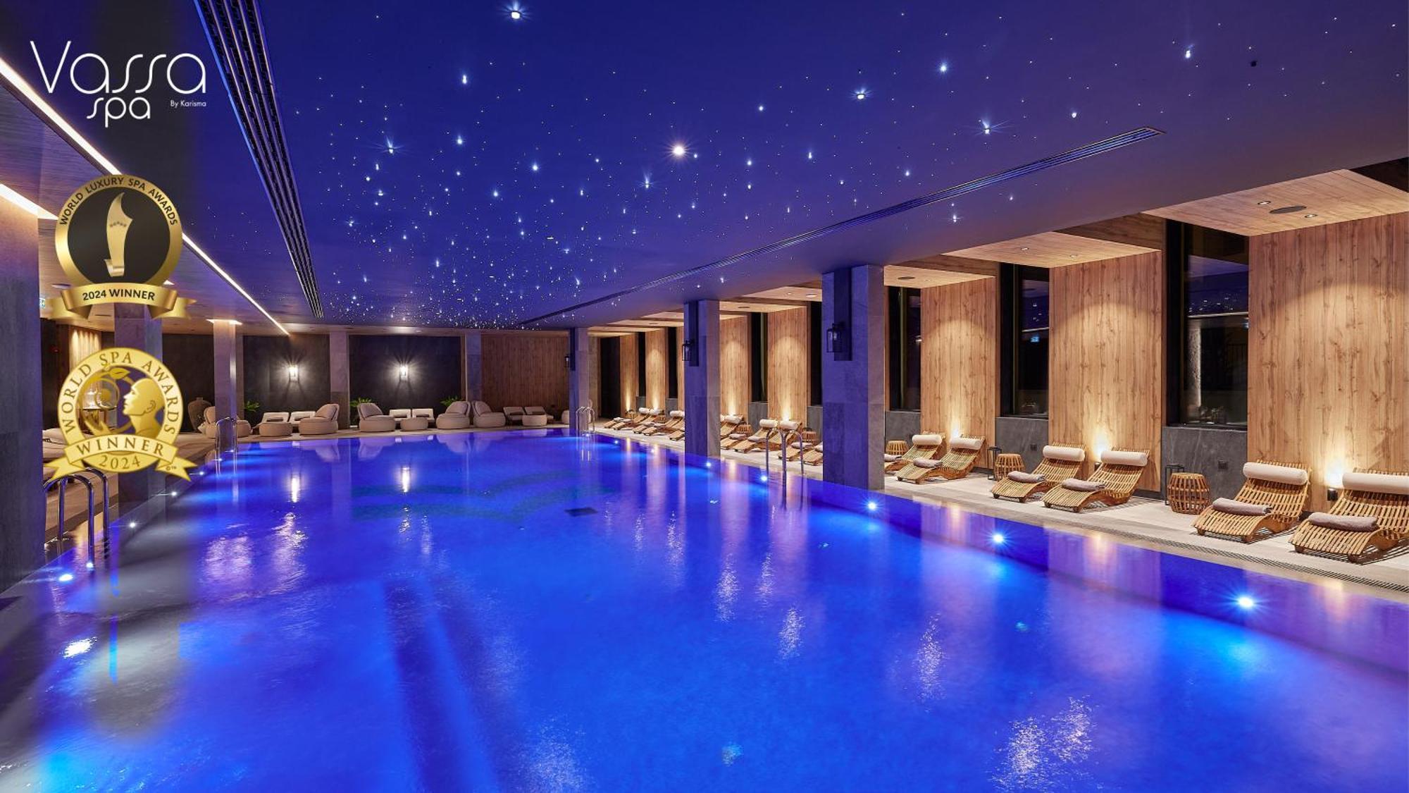 Bor Hotel By Karisma زلاتيبور المظهر الخارجي الصورة